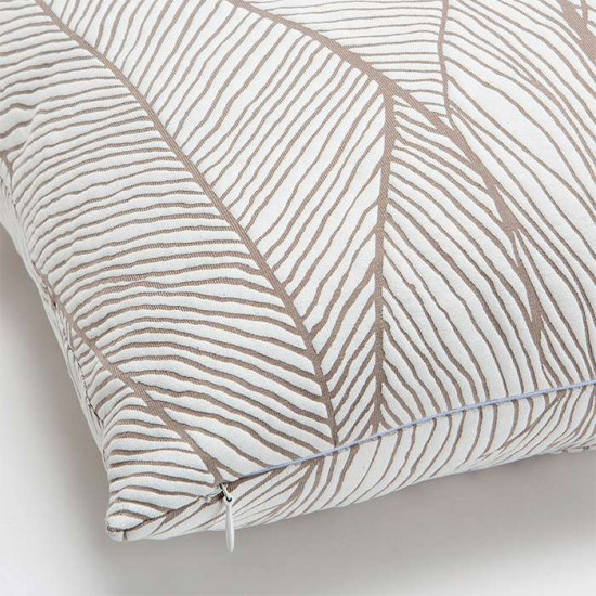Pinion White Cushion [DISPLAY]