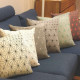 Tamara pillow M - GRY [SALE]