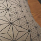 Tamara pillow M - GRY [SALE]