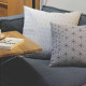 Tamara pillow M - GRY [SALE]