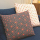 Tamara pillow - NEO [2 x DISPLAY Left]