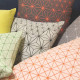 Tamara pillow - NEO [1 x DISPLAY Left]
