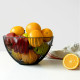 Fruit Bowl, Black