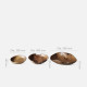 Teak Root Bowl Teak Root Bowl