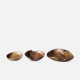 Teak Root Bowl Teak Root Bowl