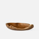 Teak Root Bowl