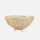 MURCIA antique gold Bowl MURCIA antique gold Bowl