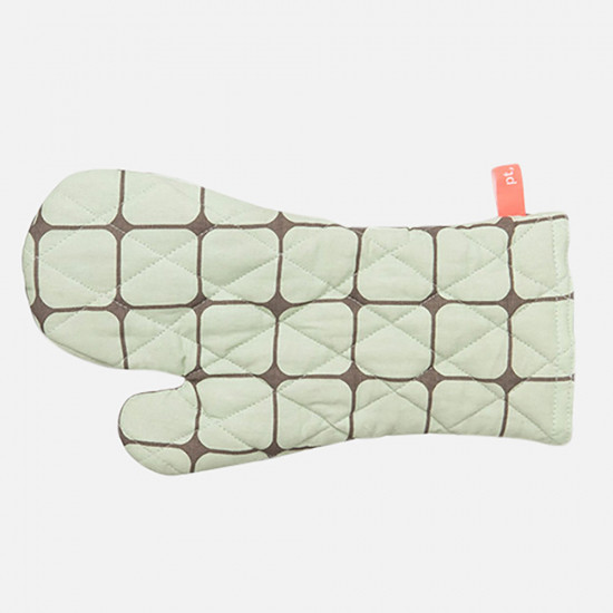 Oven Glove Tiles [DISPLAY Left]