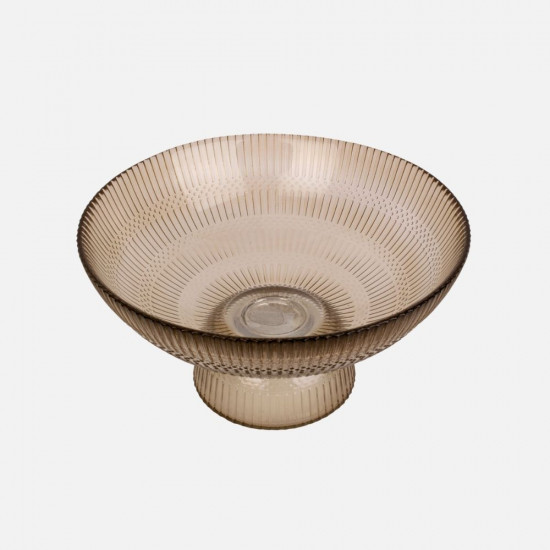 Bowl Posh glass large Bowl Posh glass large