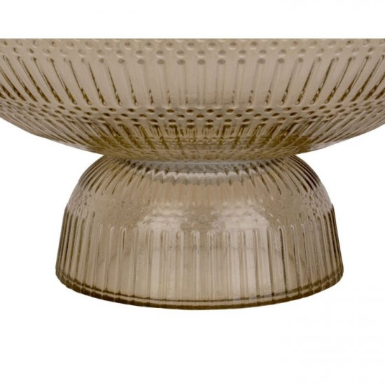 Bowl Posh glass large Bowl Posh glass large