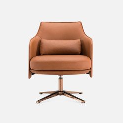 PAULO Lounge Chair