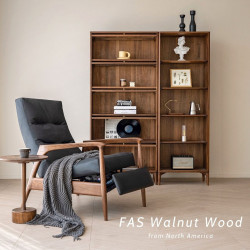 DANDY Lounge Chair