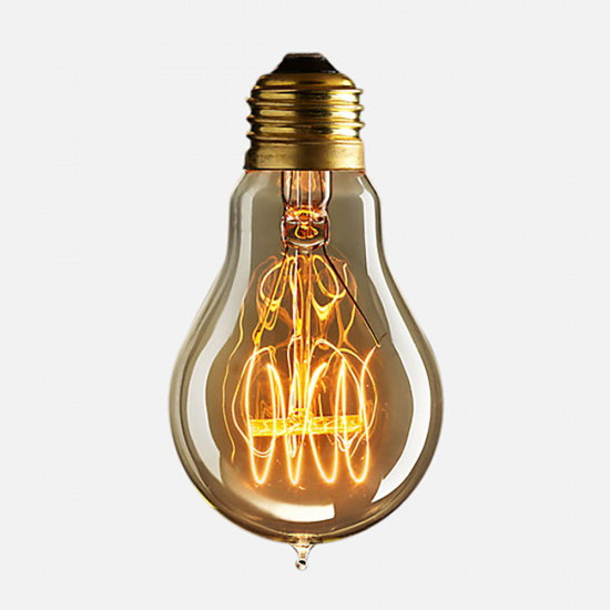 Edison Bulb C