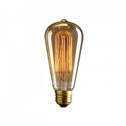 Edison Bulb A