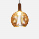 Wooden Cage, Shape B, D35 [Display] 