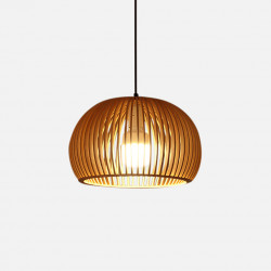 Wooden Cage, Shape C