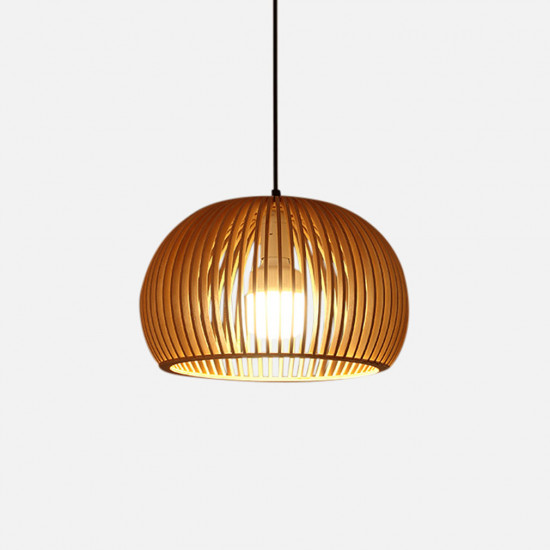 Wooden Cage, Shape D