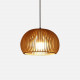 Wooden Cage, Shape D