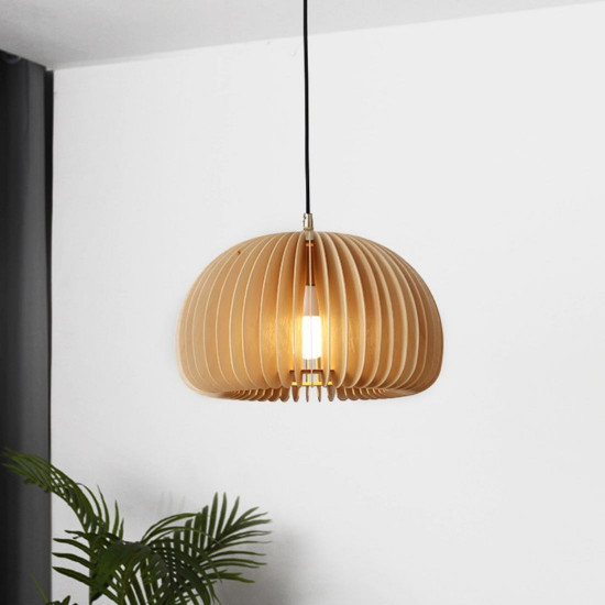 Wooden Cage, Shape E [SALE]