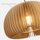 Wooden Cage, Shape E [SALE]