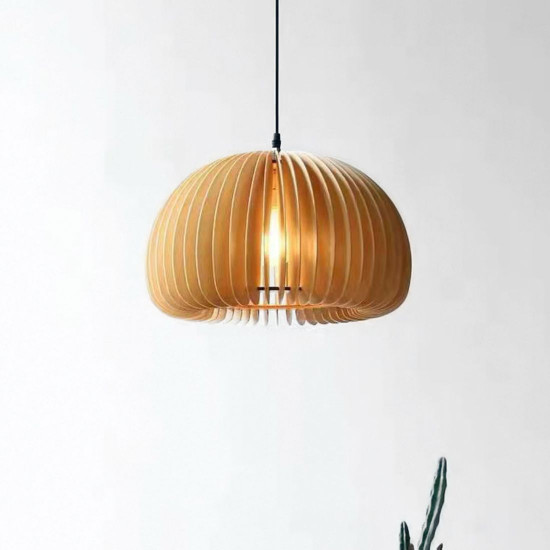 Wooden Cage, Shape E [SALE]