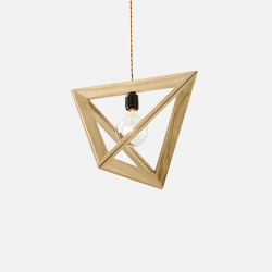 The Triangle, D35 (Newly displayed)