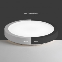 [SALE] Adjustable LED Top, Black, D55