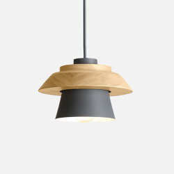 LOTUS Pendant, Classic Grey [Stock x1]