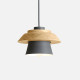 LOTUS Pendant, Classic Grey [Stock x1]
