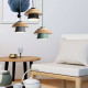 LOTUS Pendant, Classic Grey [Stock x1]