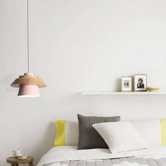 LOTUS Pendant, Classic Grey [Stock x1]