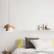 LOTUS Pendant, Classic Grey [Stock x1]