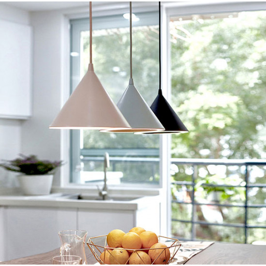 Urbanordic CONE, Black Urbanordic CONE, Black