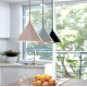 Urbanordic CONE, Black Urbanordic CONE, Black