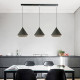 Urbanordic CONE, Black Urbanordic CONE, Black