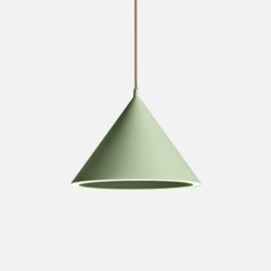 Urbanordic CONE, Sage Green