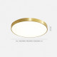 NOR Plus Brass, D30, D50 [In-stock]