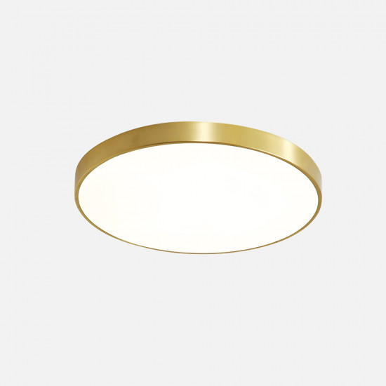 NOR Plus Brass, D30, D50 [In-stock]