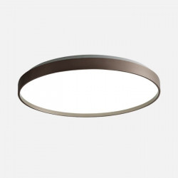 NOR Premium Ceiling Lamp, Brown [Stock x1]