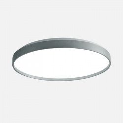 NOR Premium Ceiling Lamp, Light Grey