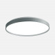 NOR Premium Ceiling Lamp, Light Grey [Stock x1]
