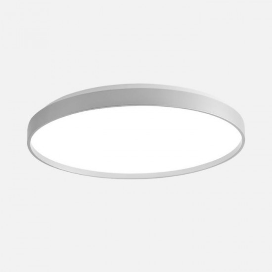 NOR Premium Ceiling Lamp, White