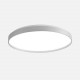 NOR Premium Ceiling Lamp, White