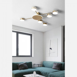 [SALE] LED Ceiling Light , 8B Switchable