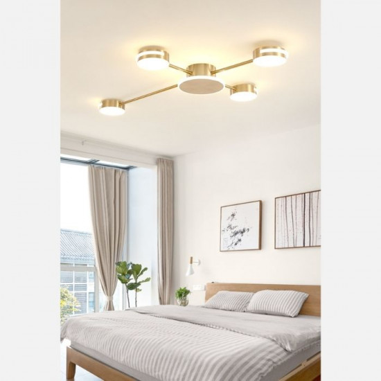 [SALE] LED Ceiling Light , 8B Switchable