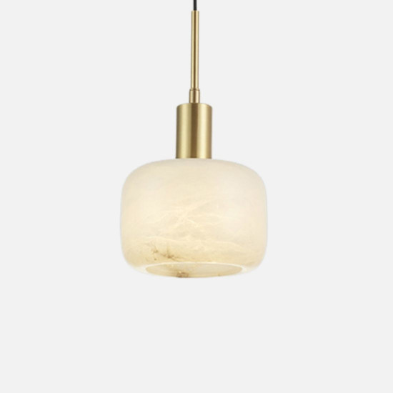 Marble Pendant Marble Pendant