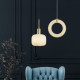 Marble Pendant Marble Pendant