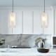 Artificial Marble Glass Pendant S Artificial Marble Glass Pendant S
