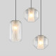 Artificial Marble Glass Pendant S Artificial Marble Glass Pendant S