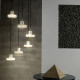 JONAS Marble Pendant JONAS Marble Pendant